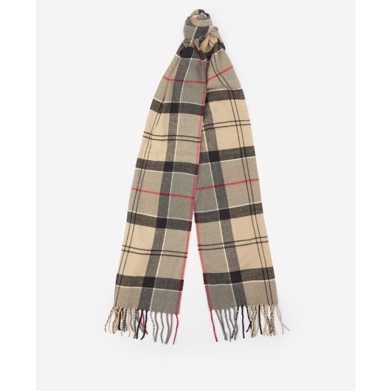 Galingale Tartan - Bufanda