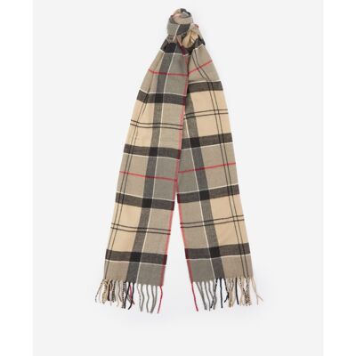 Galingale Tartan - Scarf