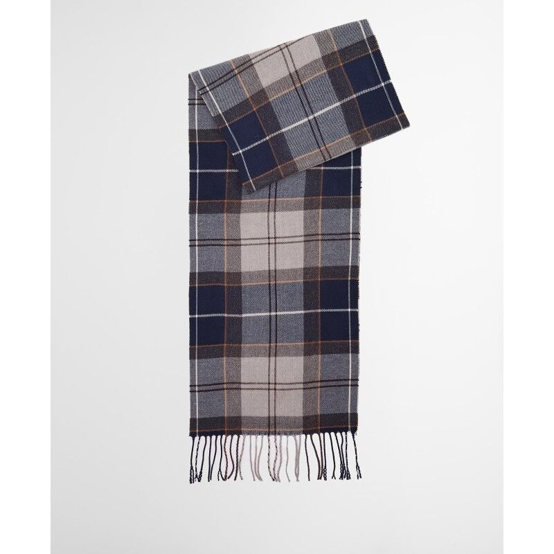 Galingale Tartan - Bufanda