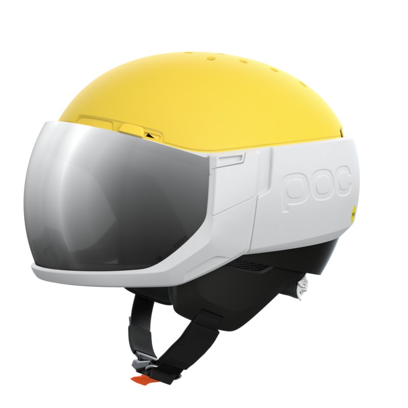 Levator MIPS - Casco da sci