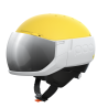 Hydrogen White / Aventurine Yellow Matt