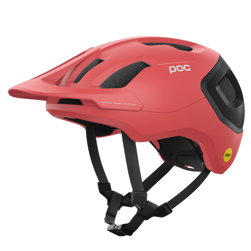 Axion Race MIPS - Capacete de BTT