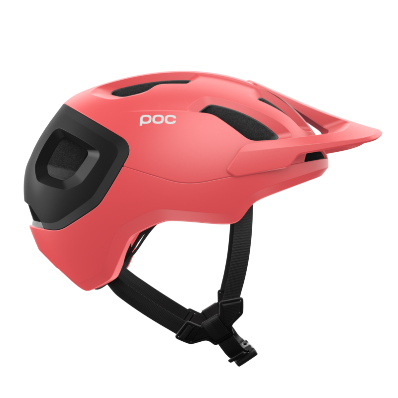 Poc Axion Race MIPS - Capacete de BTT | Hardloop