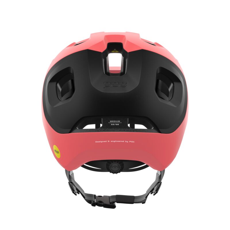 Poc Axion Race MIPS - Capacete de BTT | Hardloop