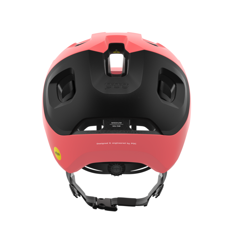 Poc Axion Race MIPS - MTB helm | Hardloop