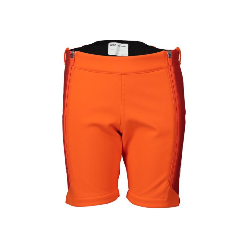 Sync Racing Shorts Poc Race Shorts JR - Insulated short | Hardloop