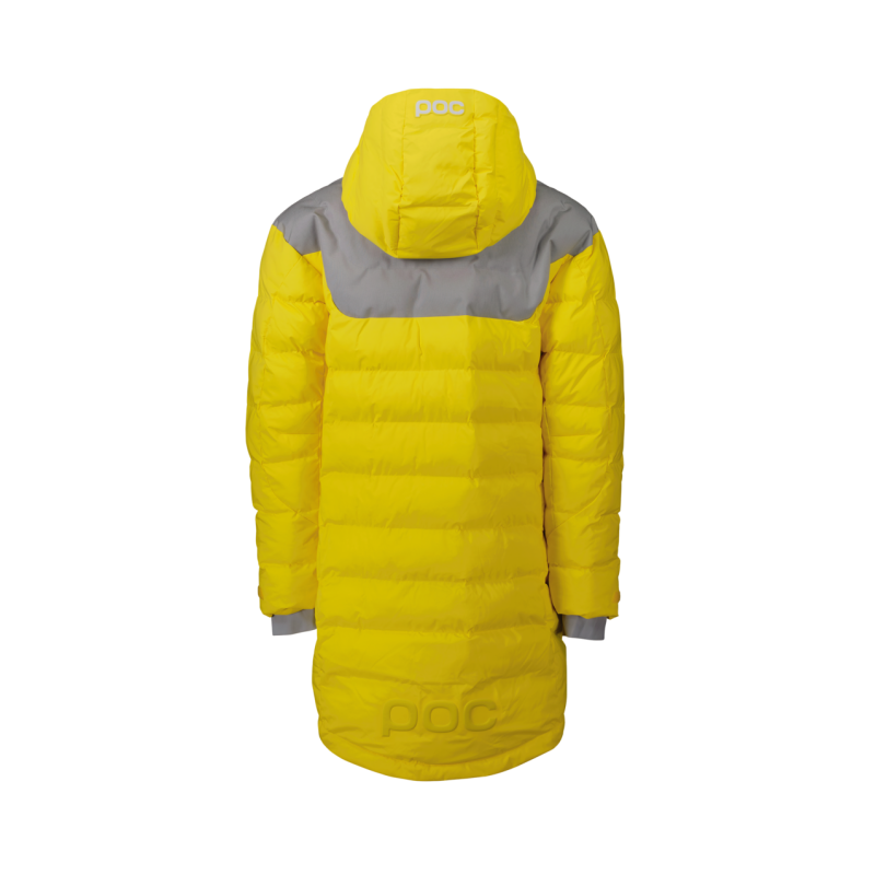 Poc Loft Parka - Parka - Herrer | Hardloop