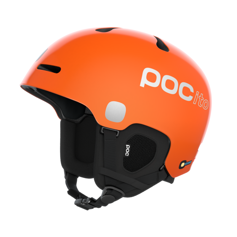 POCito Fornix MIPS - Skihelm - Kinderen