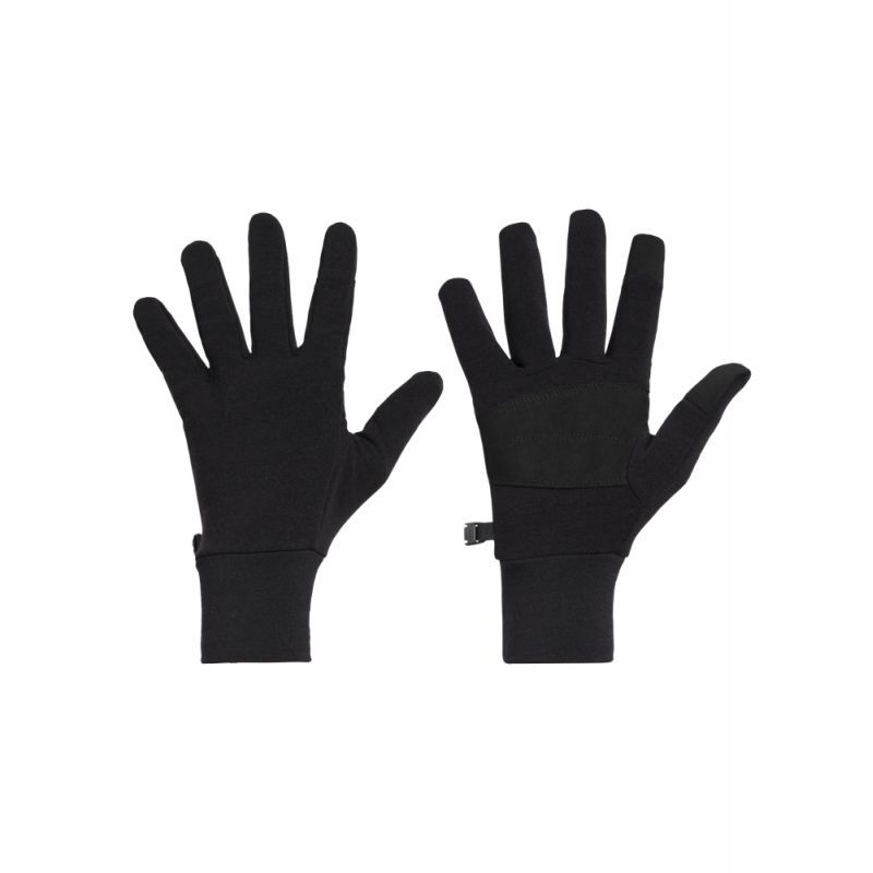 Sierra Gloves - Luva de caminhada