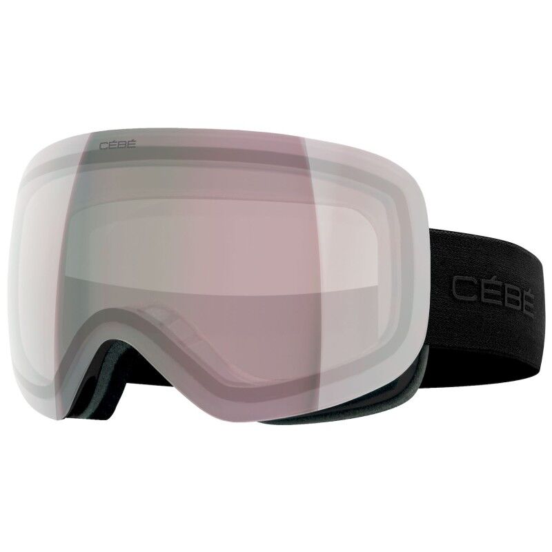 Cloud 3 Vario Cat 1-3 - Skibrille