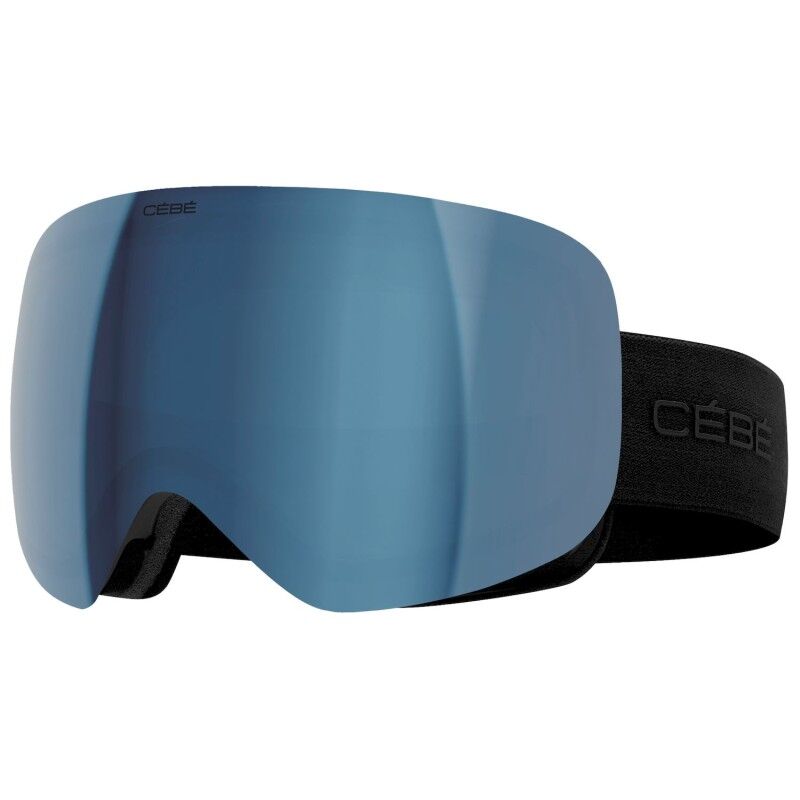 Cloud 3 Cat 3 - Skibril