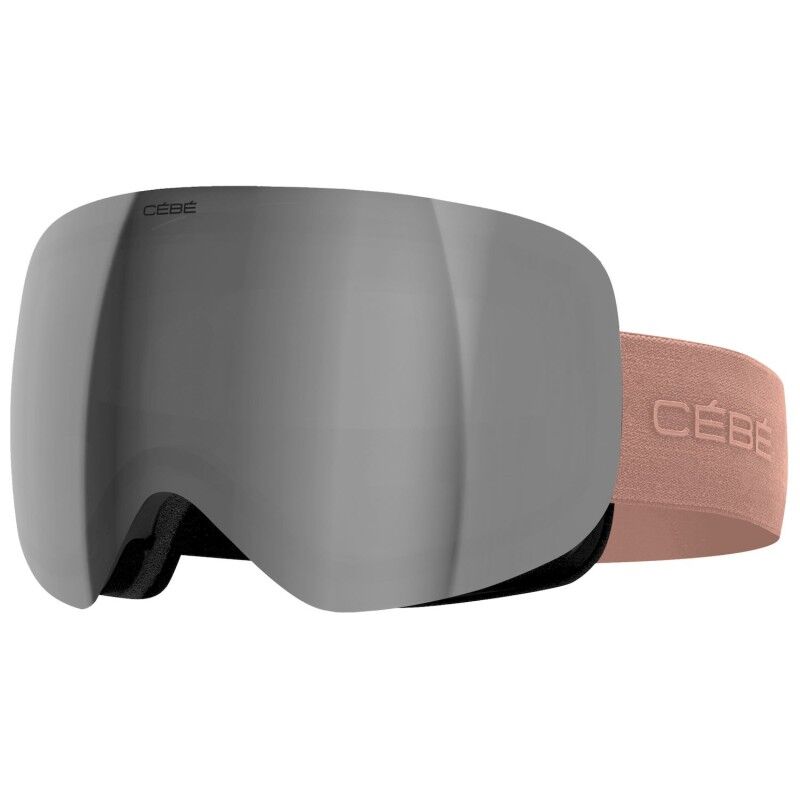 Cloud 3 Cat 3 - Skibriller