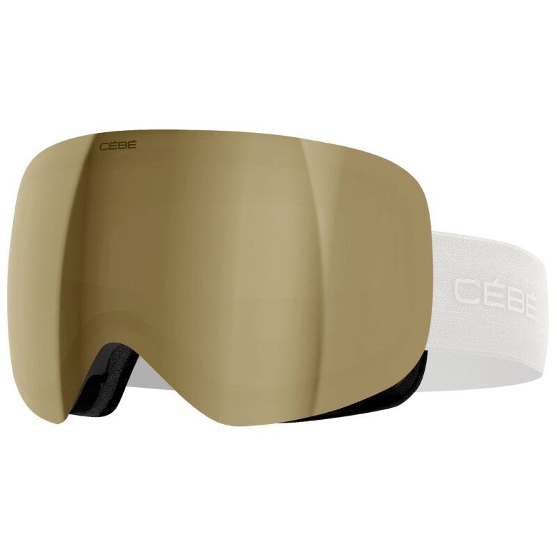 Cloud 3 Cat 3 - Ski goggles