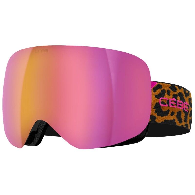 Cloud 3 Cat 3 - Skibril