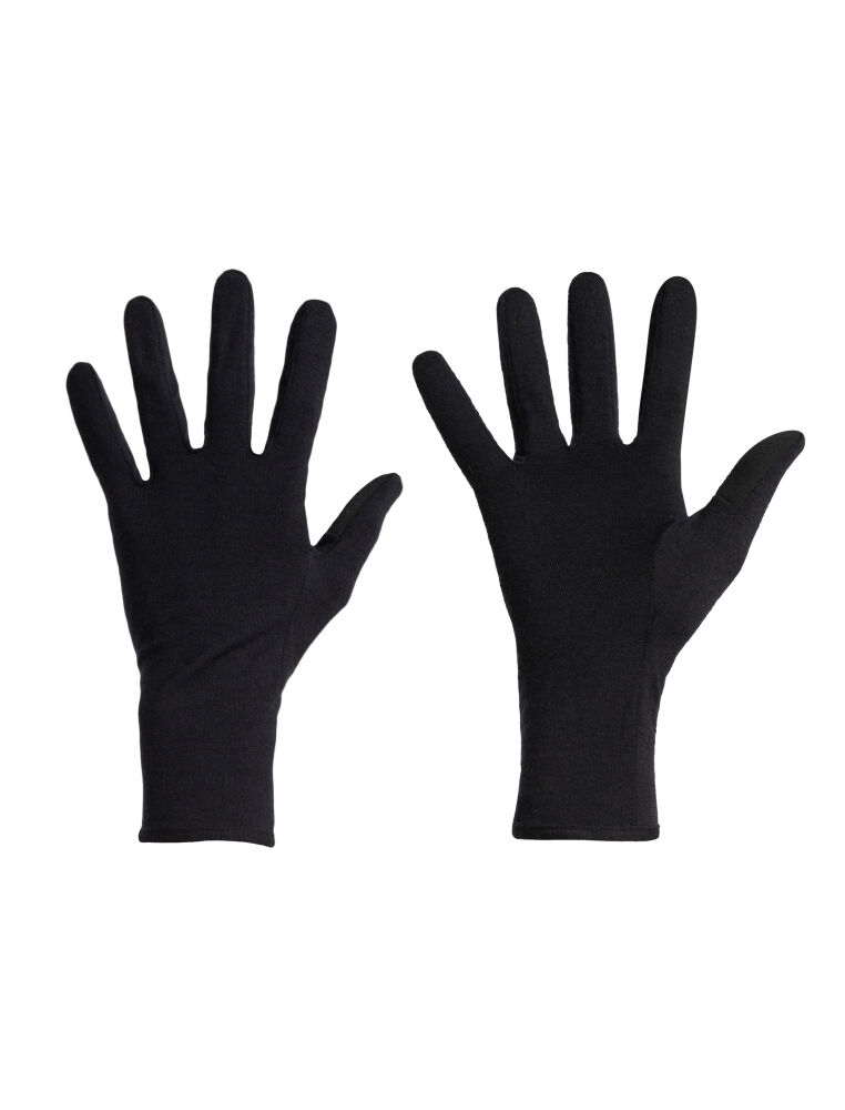 Icebreaker 260 Glove Liners - Guantes