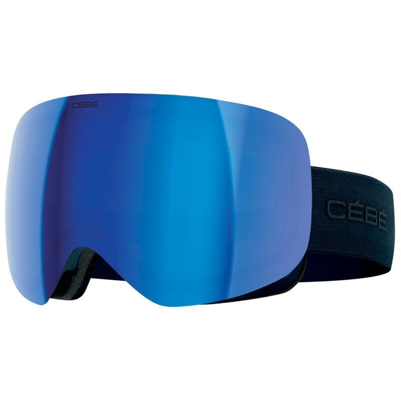 Cloud 3 Cat 3 - Maschera da sci