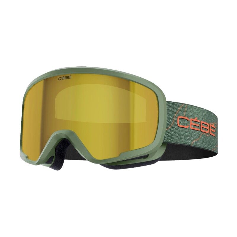 Hoopoe 2 Cat 3 - Skibrille - Kind