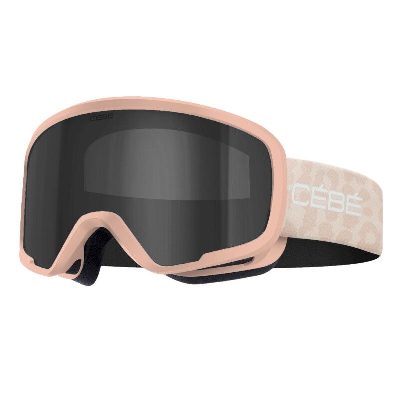 Hoopoe 2 Cat 2 - Skibrille - Kind