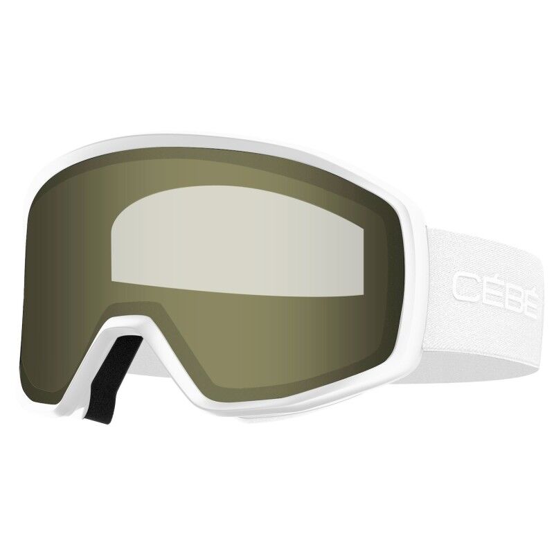 Razor 2 Vario Cat 1-3 - Maschera da sci