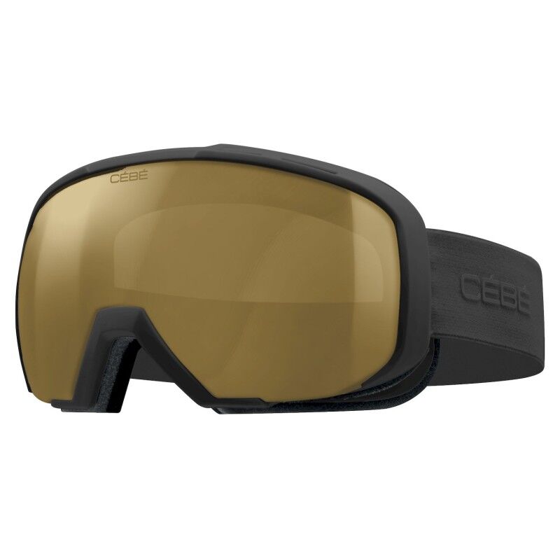 Cébé Ridge 2 OTG Cat 3 - Skibril | Hardloop