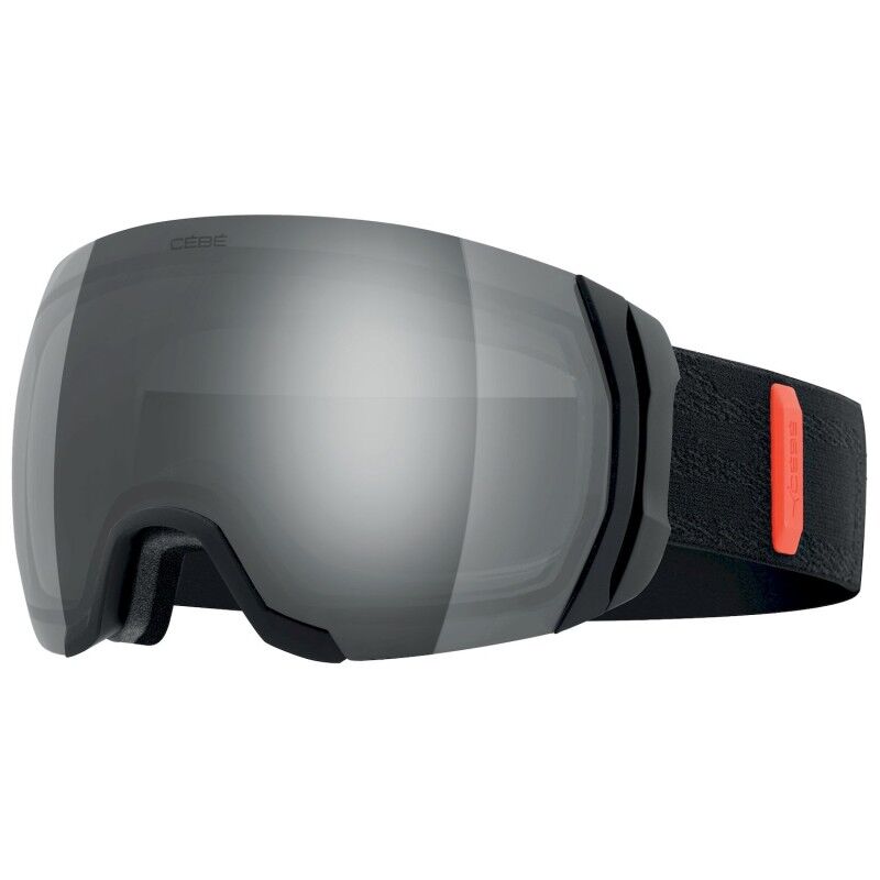 Solar OTG Cat 3 - Skibril