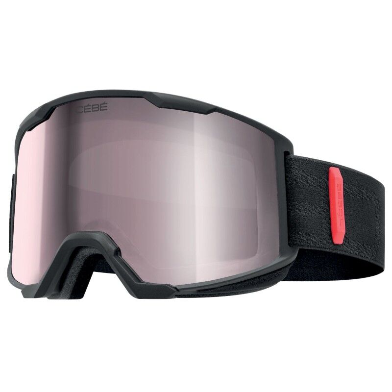Stormer Vario Cat 1-3 - Skibril