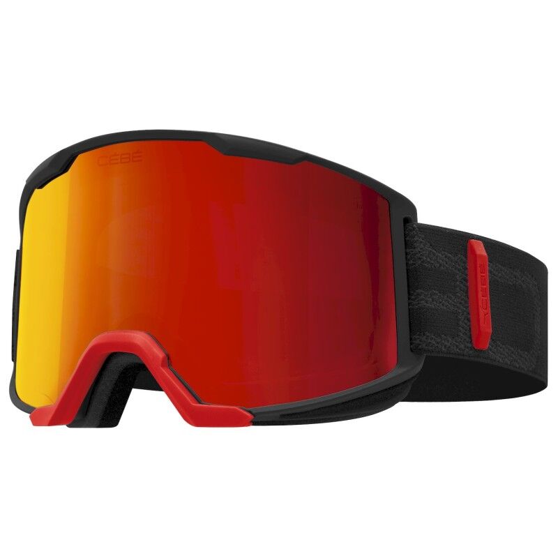 Stormer Cat 3 - Skibrille