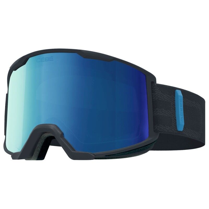 Stormer Cat 3 - Skibriller