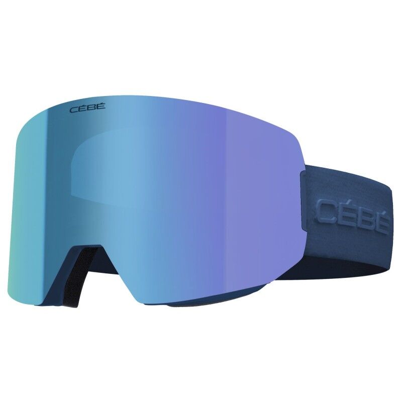 Versus 2 Cat 3 - Masque ski