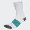 White / Purple Teal