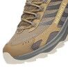 Merrell Moab Speed 2 GTX - Vandringsskor - Herr | Hardloop
