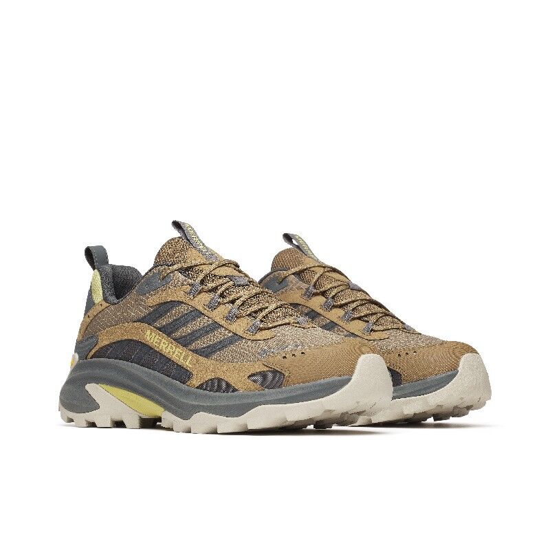 Merrell Moab Speed 2 GTX - Walking shoes - Men's | Hardloop