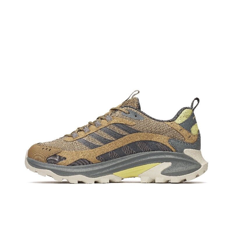 Merrell Moab Speed 2 GTX - Vandringsskor - Herr | Hardloop
