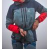 Haglöfs Women's Spitz GTX PRO Jacket - Hardshell jakke - Damer | Hardloop