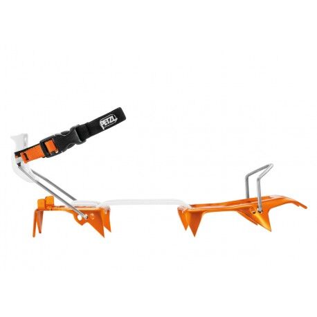 Petzl Leopard LLF - Steigeisen