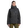 Haglöfs Women's Spitz GTX PRO Jacket - Regenjack - Dames | Hardloop