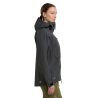 Haglöfs Women's Spitz GTX PRO Jacket - Hardshelljacka - Dam | Hardloop