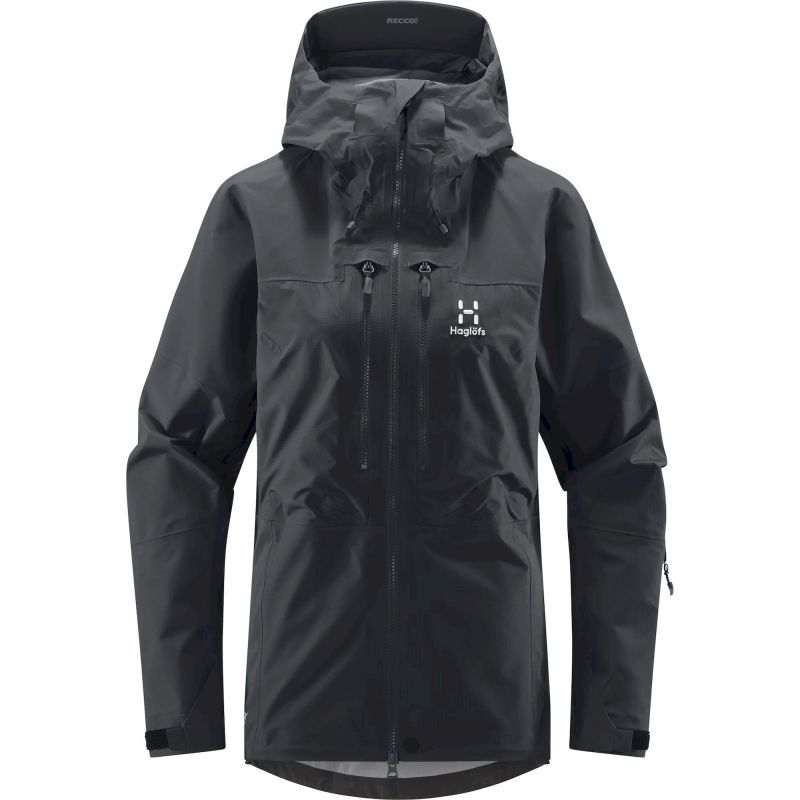Women's Spitz GTX PRO Jacket - Dámská nepromokavá bunda
