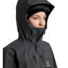 Haglöfs Women's Spitz GTX PRO Jacket - Hardshell jakke - Damer | Hardloop