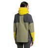 Haglöfs Women's Spitz GTX PRO Jacket - Hardshell jacket - Women's | Hardloop