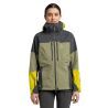 Haglöfs Women's Spitz GTX PRO Jacket - Hardshell jacket - Women's | Hardloop