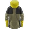 Haglöfs Women's Spitz GTX PRO Jacket - Hardshell jacket - Women's | Hardloop