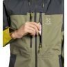 Haglöfs Women's Spitz GTX PRO Jacket - Hardshell jacket - Women's | Hardloop