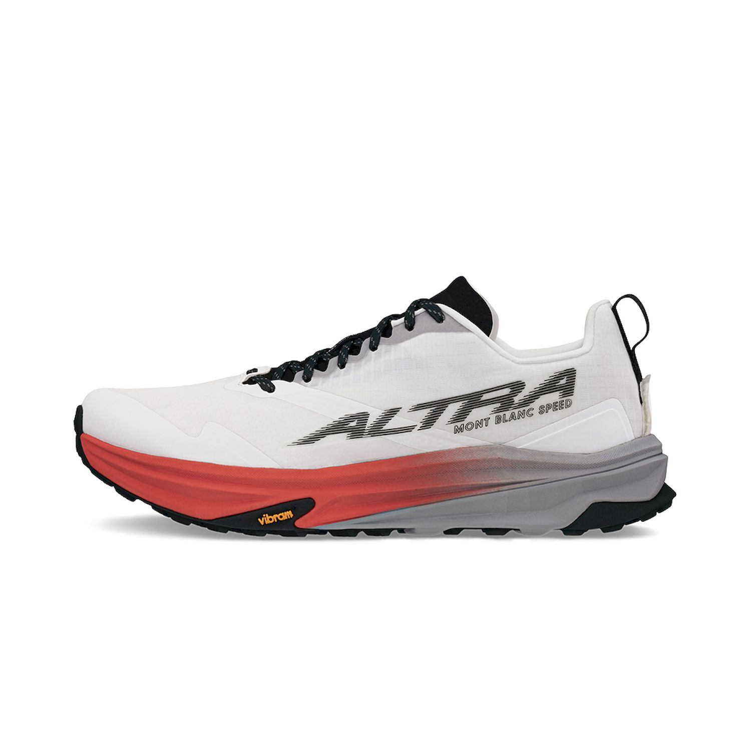 Altra Mont Blanc Speed - Chaussures trail homme | Hardloop
