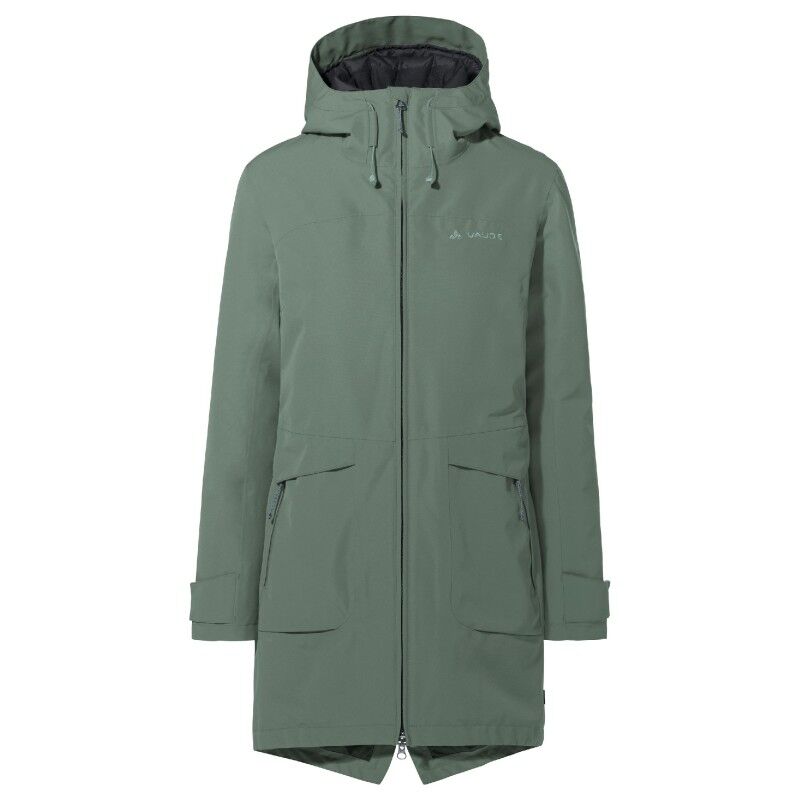 Skomer Winter Parka III - Parka - Dam