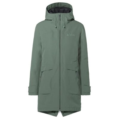 Skomer Winter Parka III - Parka - Damen