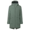 Skomer Winter Parka III - Parka mulher