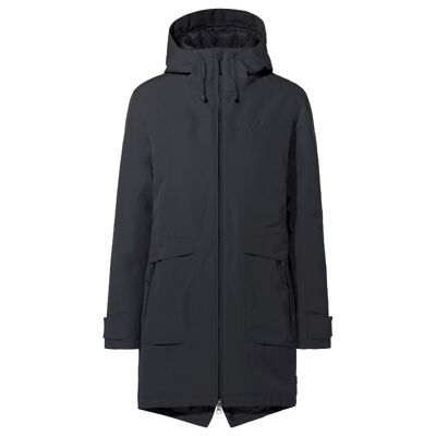 Skomer Winter Parka III - Parka - Damen