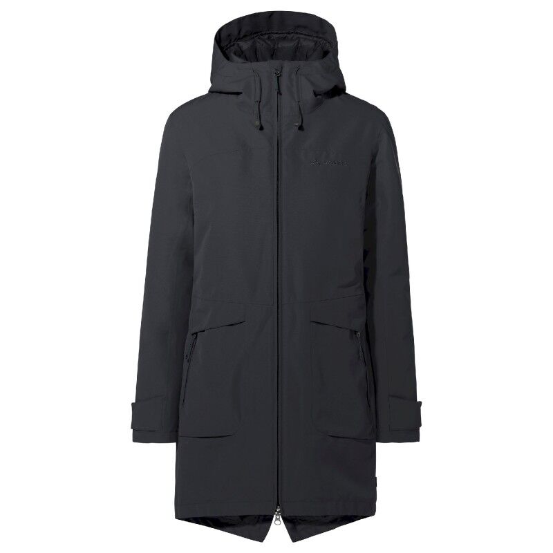 Skomer Winter Parka III - Parka femme