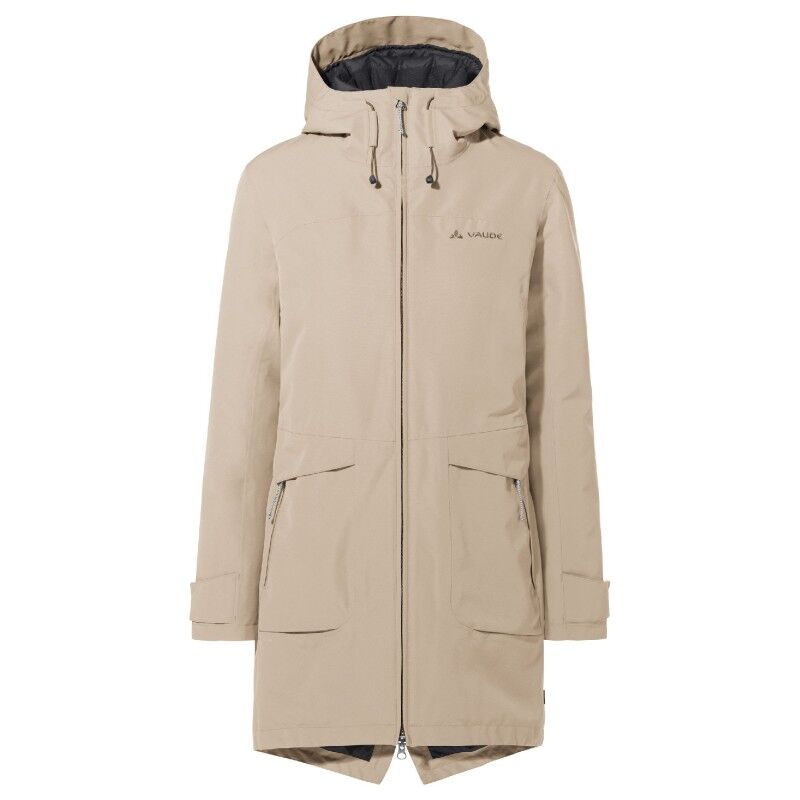 Skomer Winter Parka III - Parkatakki - Naiset